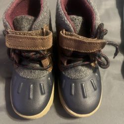 Boy Boots