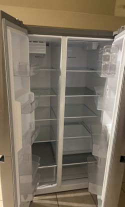 LG Refregator Like New