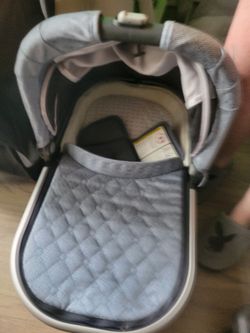 UPPAbaby Bassinet