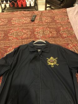 Vintage Polo Ralph Lauren jacket. Size XL.