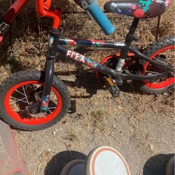 kids bike