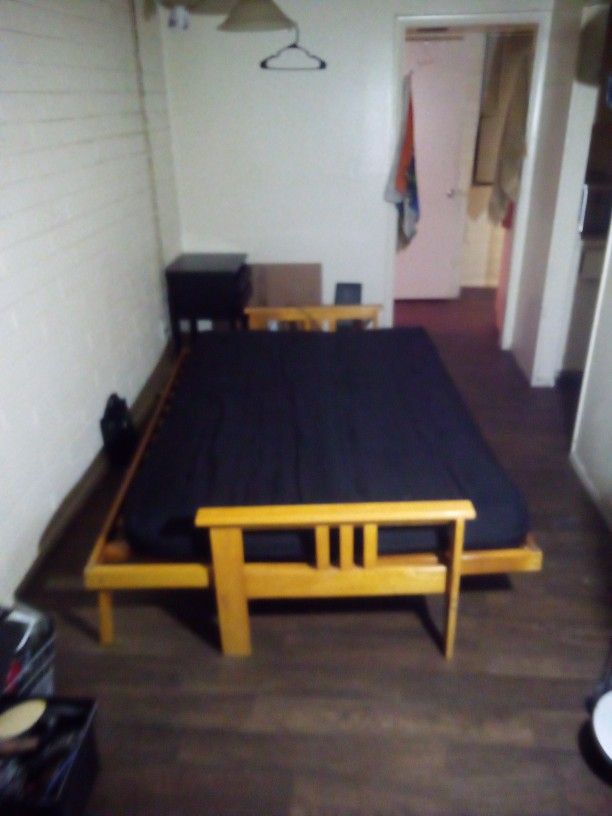 Tan Futon for Sale in Mesa, AZ OfferUp
