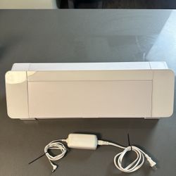 Cameo Sillouette 4 Vinyl Printer/Cutter W/ Tons Of Extras
