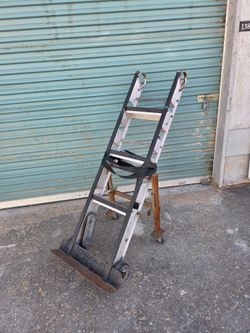 Appliances dolly