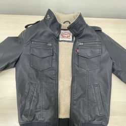 Men’s Levi Jacket