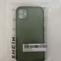Emerald Green iPhone 11 Case
