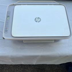 HP DeskJet 2700 Printer