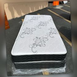 Twin Size Mattress