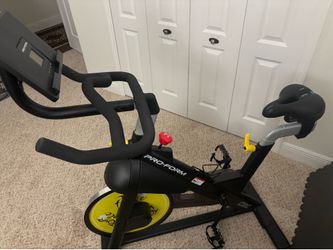 Indoor cycle