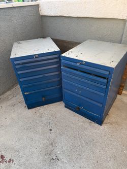 Lista drawers
