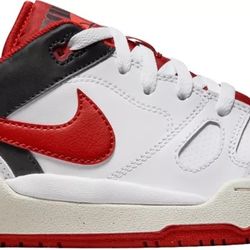 Nike Men's Full Force Low Shoes