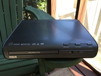 CD/DVD player