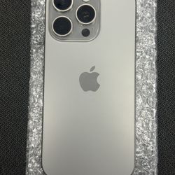 iphone 16 Pro 256gb Unlocked 