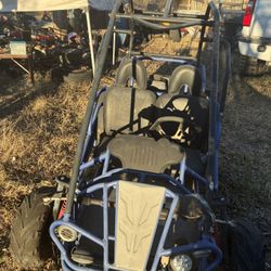 Go cart 
