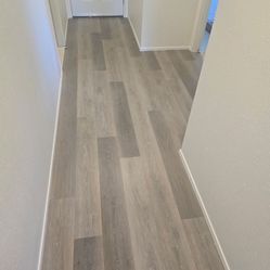 Lvp With Under- Pad 