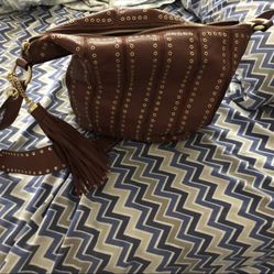 Michael Kors Handbag Use Only One Time 