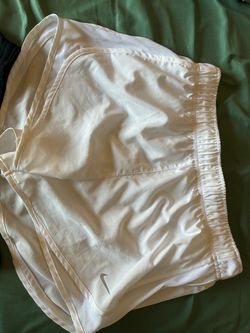 Nike Soccer shorts