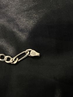 925 silver bracelet