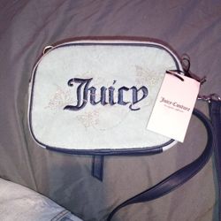 Juicy Couture Bag