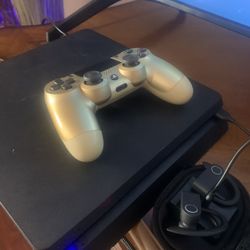 Ps4 Slim