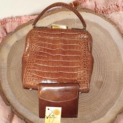 PATRICIA NASH Purse & Wallet