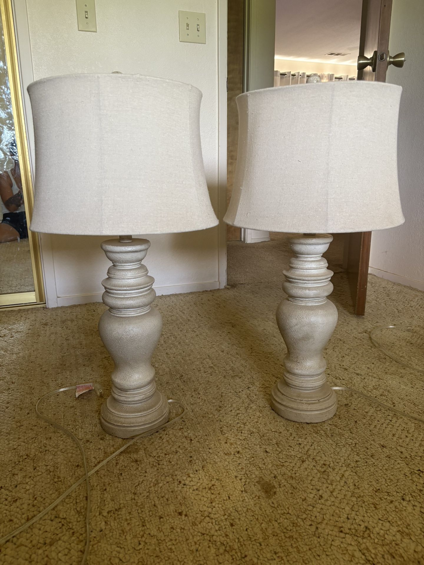 Lamps