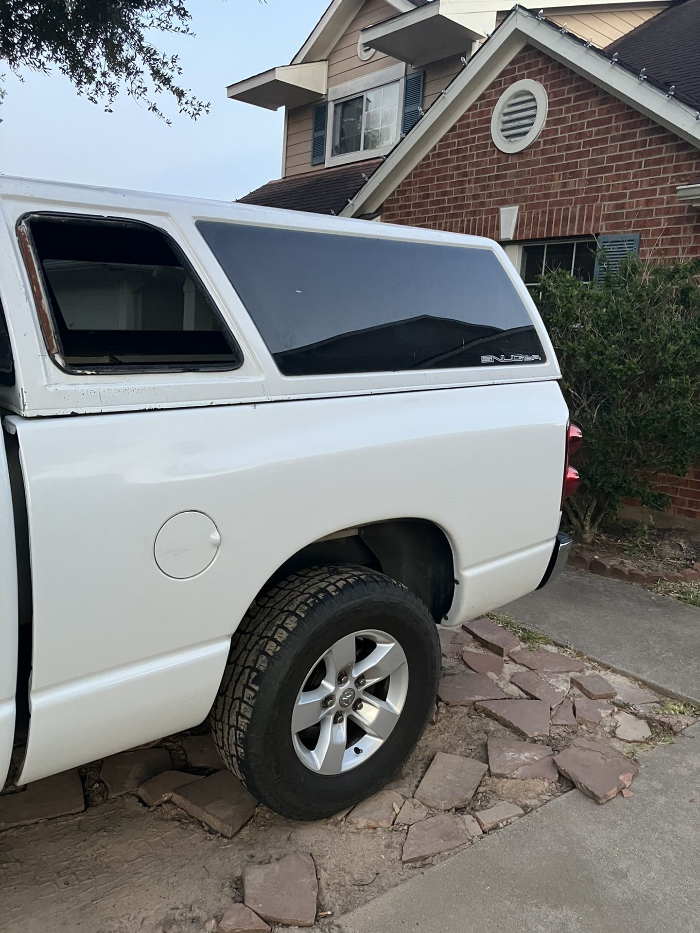 Truck Bed Camper for Sale in Cypress, TX OfferUp