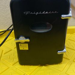 Mini Room Fridge 
