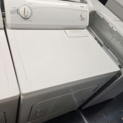 Kenmore Electric Dryer Installation Available High Efficiency Unit