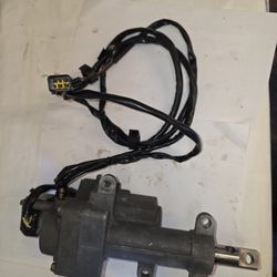Yamaha OEM Steering Actuator 6AW-4820A-10-00 – Fits 250–350HP