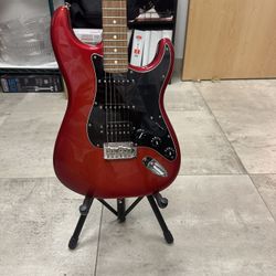 Fender Stratocaster