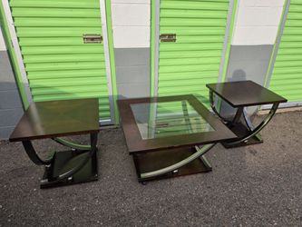 Living room Coffee tables