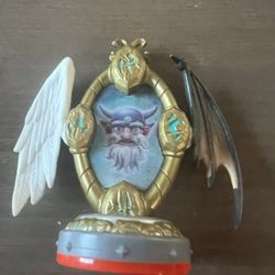 skylanders Mirror Of Mystery