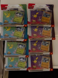 pokemon tcg 30th celebration tech sticker (8)