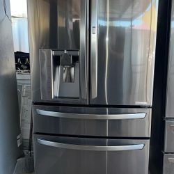 Refrigerator- Delivery- 🚚 