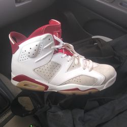 Size 12 Air Jordan