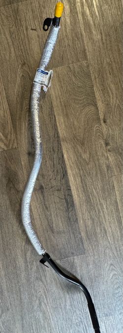Tube Oil Filler - Ford (HC3Z-7A228-B)