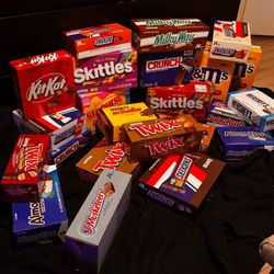 Candy 