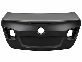 2011 2012 2013 2014 2015 2016 2017 Buick Regal Trunk Lid Deck Lid Replacement – Black Primed