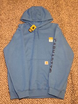Carhartt Midweight Loose Fit Hoodie