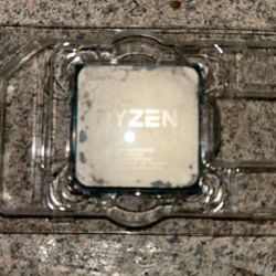 Ryzen 3 4100