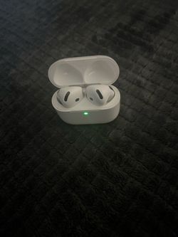 AirPods gen 4