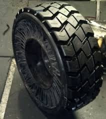 John Deere Tweel Tires