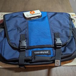 NEW Timbuk2 Laptop Messenger Bag