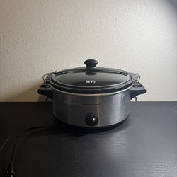 Hamilton Beach 33156SZ 5 Quart Portable Slow Cooker Does Not Have The Right Lid