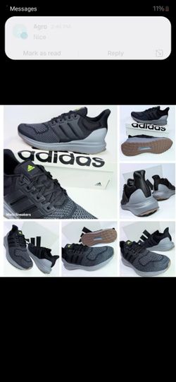 Men Adidas All Sizes  35$
