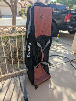 OGIO Soft Golf Travel Case