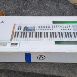 Arturia Keylab 61 - Natural