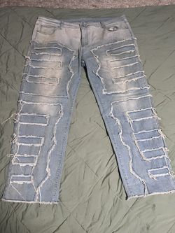 Used a Few times Size 4XL 