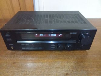 Kenwood Audio Video Surround Multi-Channl Receiver $20